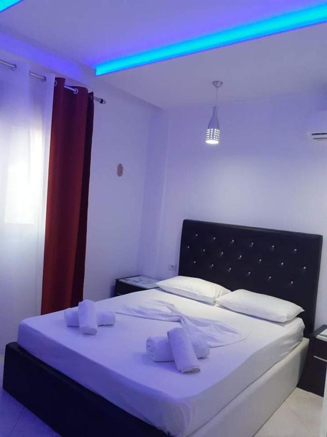 Illyrian Paradise Ksamil Dış mekan fotoğraf