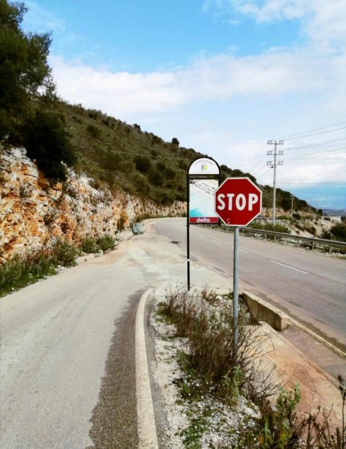 Illyrian Paradise Ksamil Dış mekan fotoğraf
