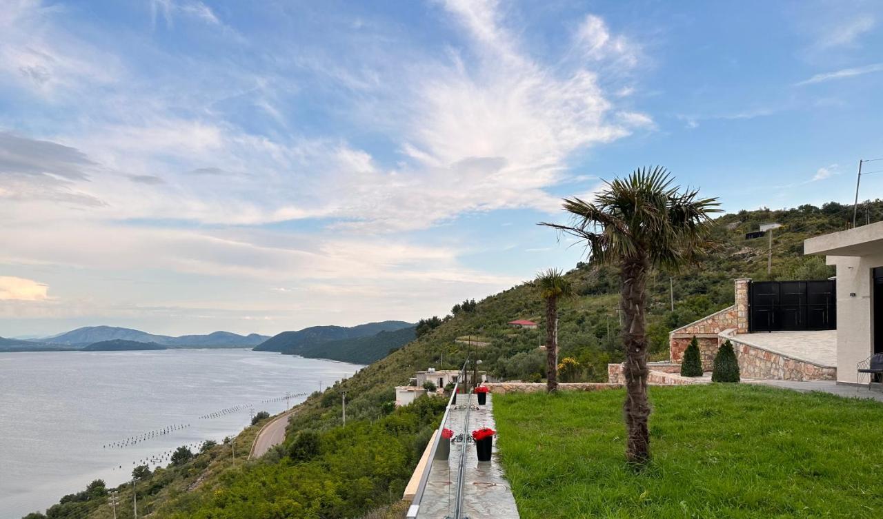 Illyrian Paradise Ksamil Dış mekan fotoğraf