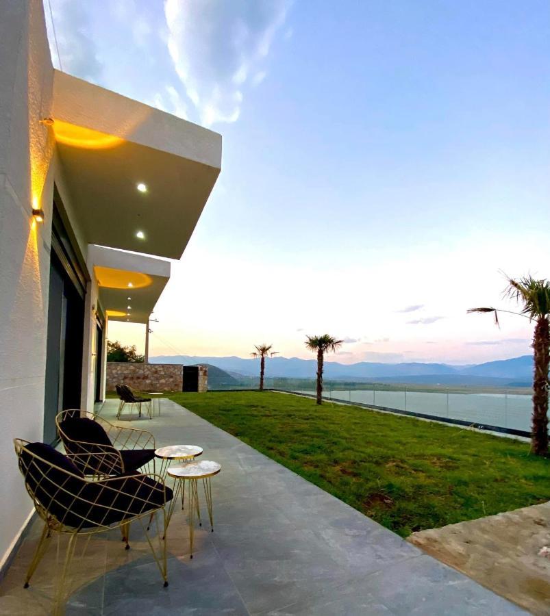 Illyrian Paradise Ksamil Dış mekan fotoğraf